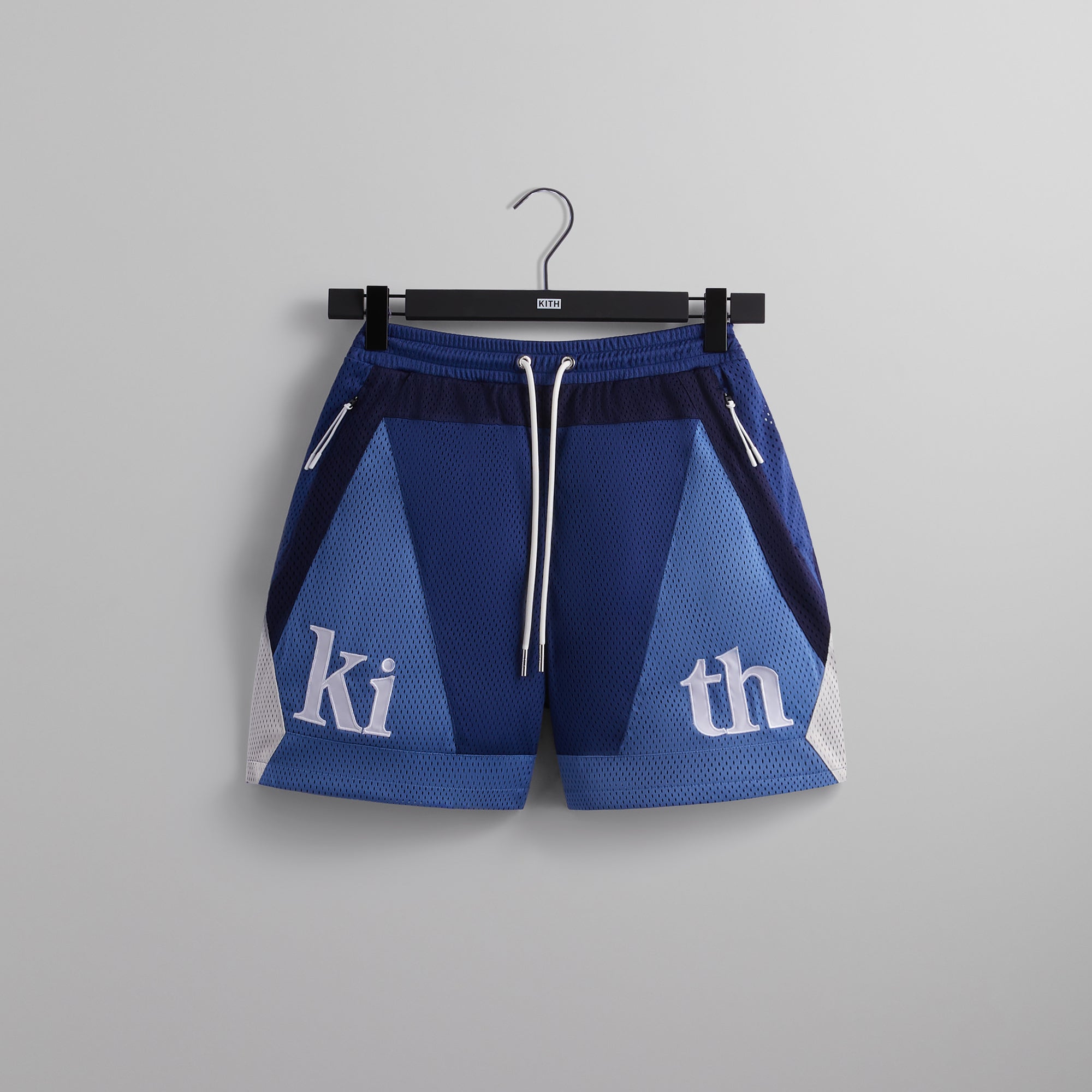 Kith Mesh Turbo Shorts - Montage PH