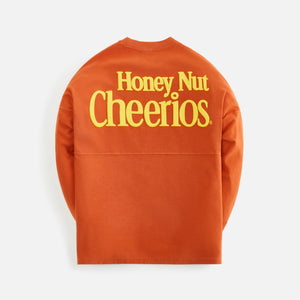 KITH Treats Cheerios Vintage L/S Tee 素敵でユニークな 4598円引き