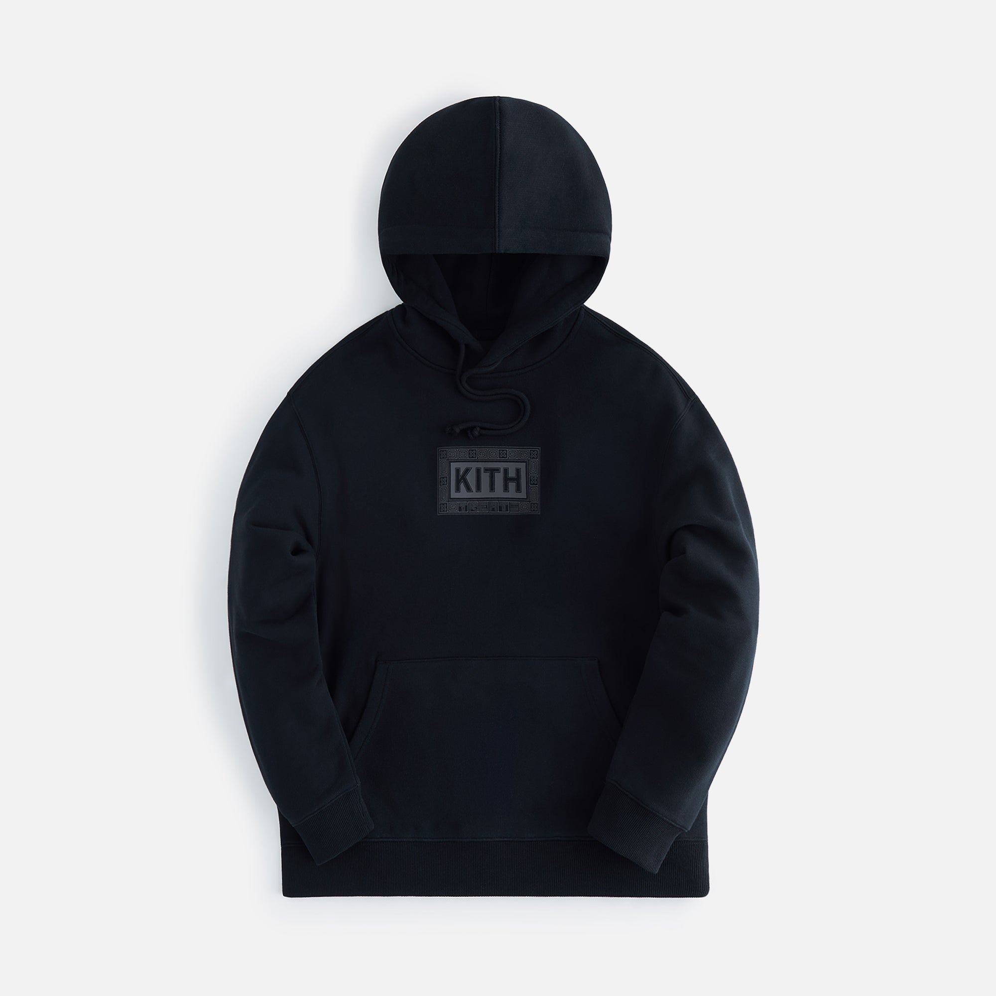 Kith Treats Psychic Hoodie XL | vrealitybolivia.com