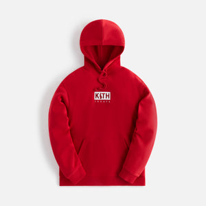 KITH hoodie