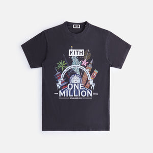 Kith Treats Million