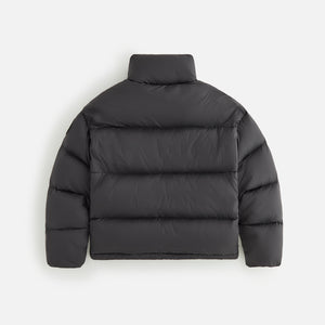 Kith Women Wynne Cropped Puffer Jacket - Mass