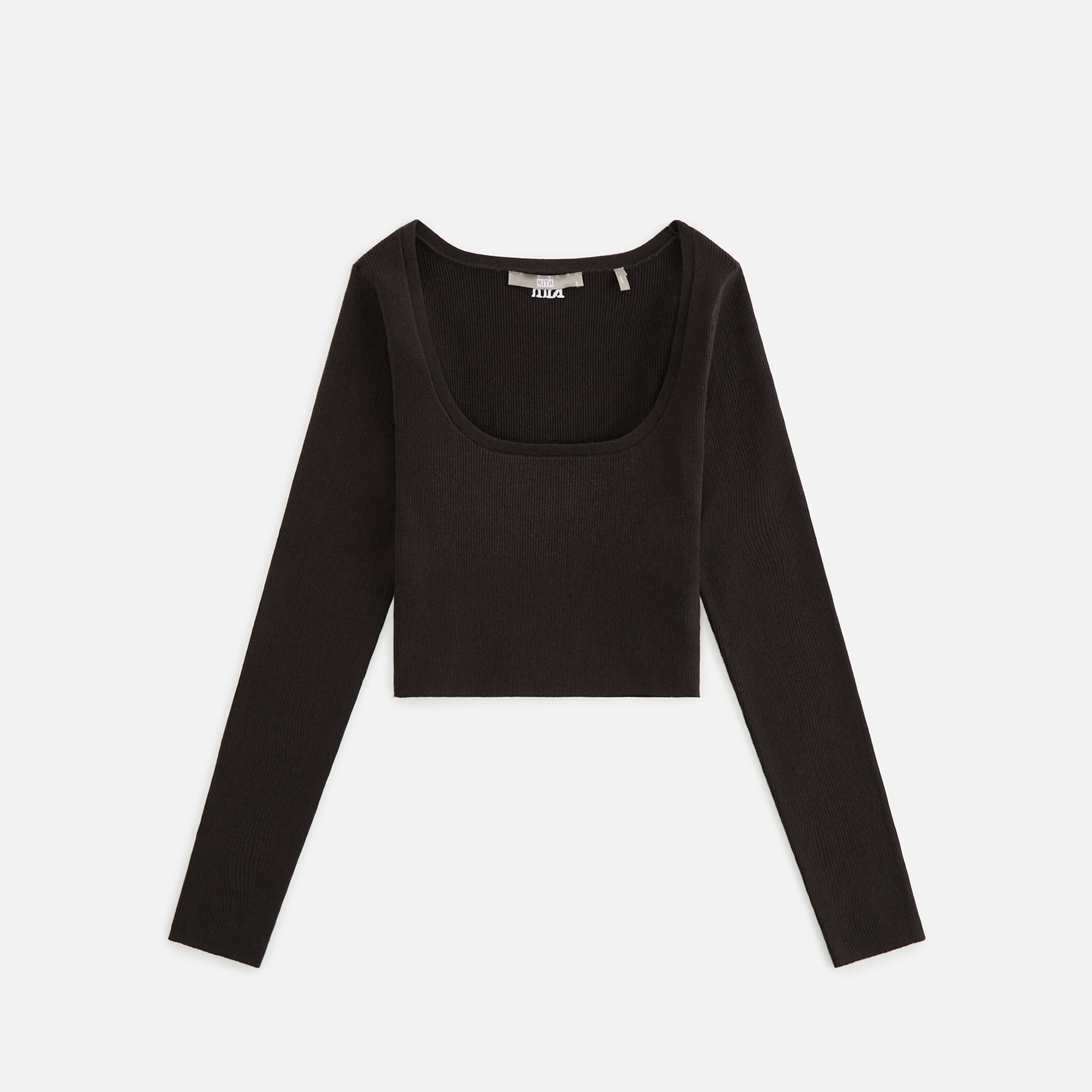 Kith Women Mulholland L/S II - Cacao