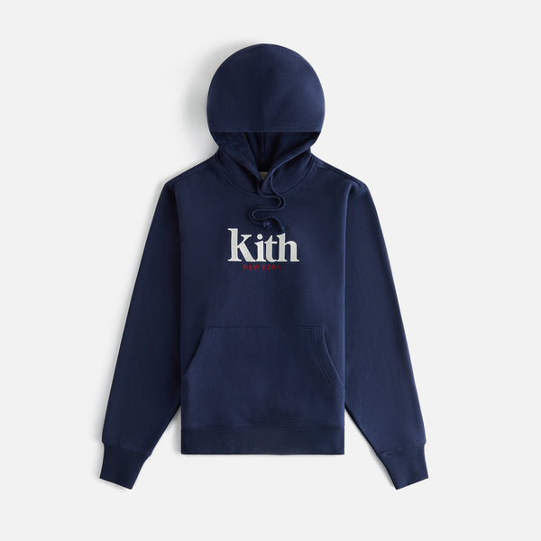 マリナボーダー Kith キス セットアップスウェット Women Jane Hoodie