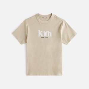 Kith Women Mott New York Tee II - White XL