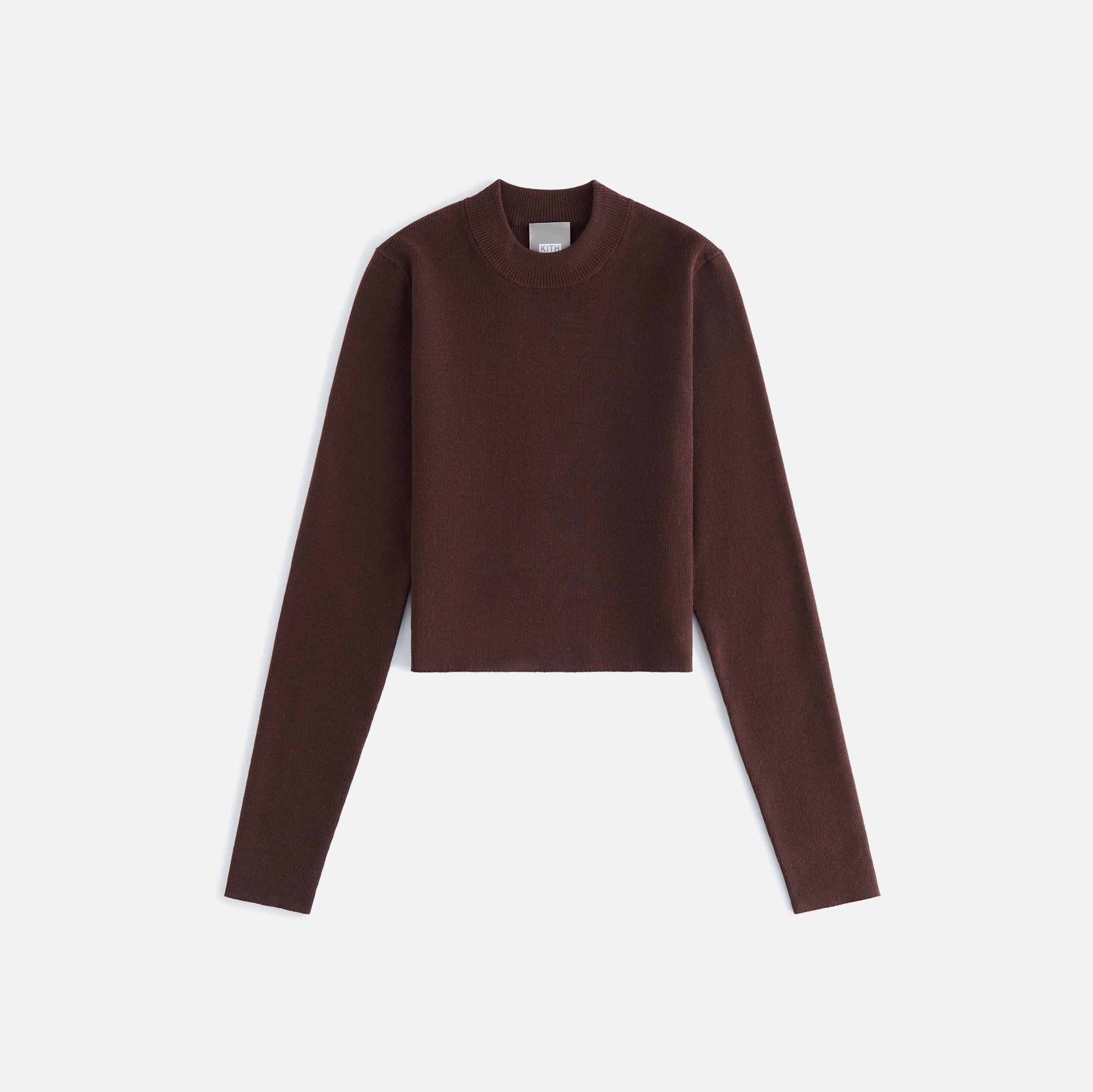 SOOK: Shopping Discovery: Find & Buy Direct: Kith Women Elyse Mock