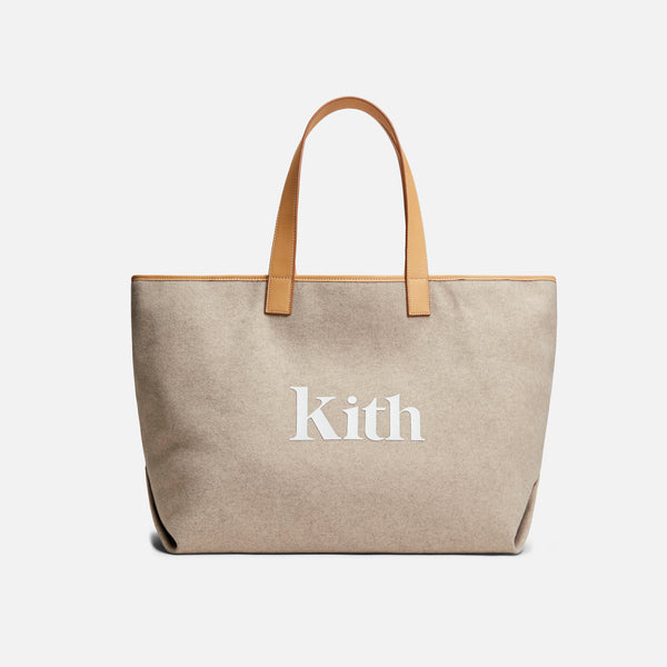 Kith Women Haynes Tote Bag multi | agiletech.fr