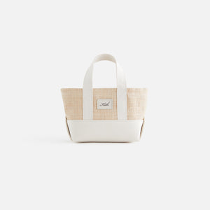 the status claudia belt bag - RvceShops Women Noemi Mini Tote - Canvas