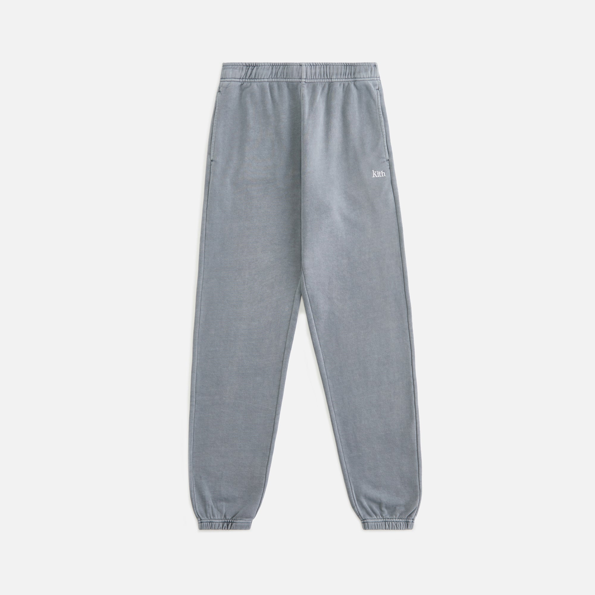 Kith Women Chelsea Sweatpant II - Asteroid