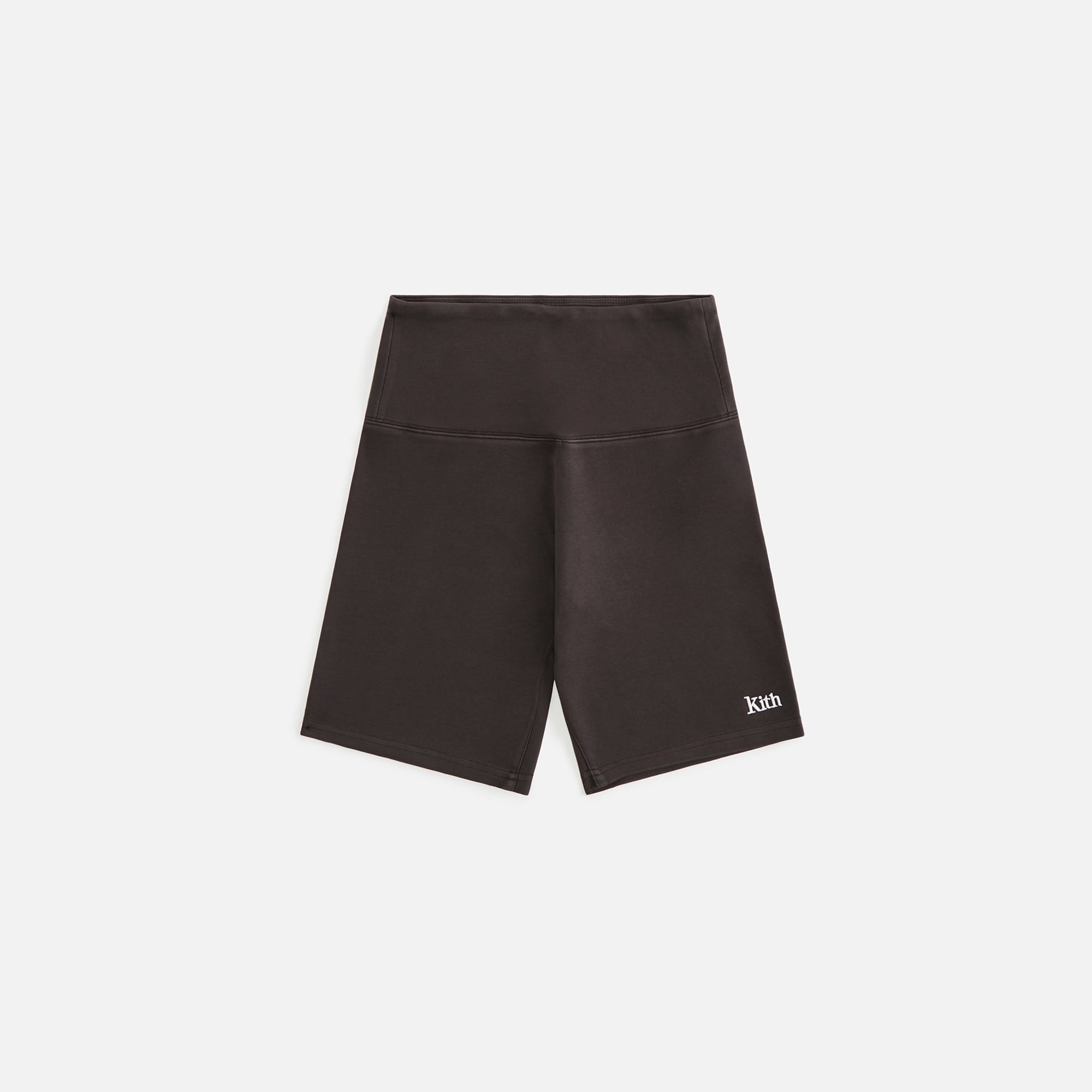 Kith Women Jen Biker Short - Cacao