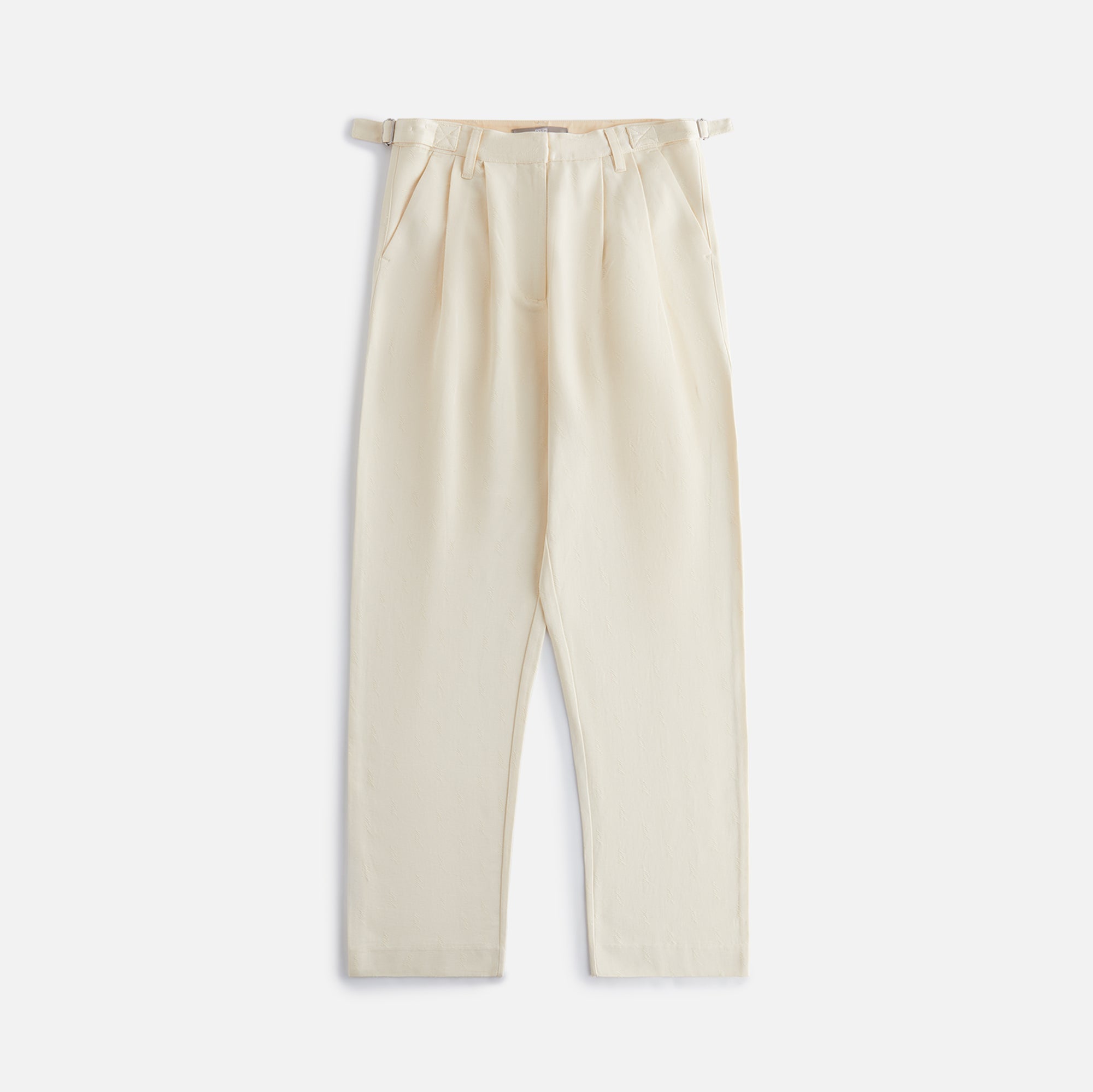 Kith Women Aidan Pleated Trouser - Vital