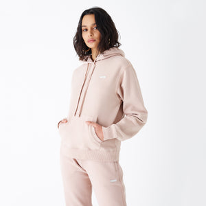 kith women's hoodie