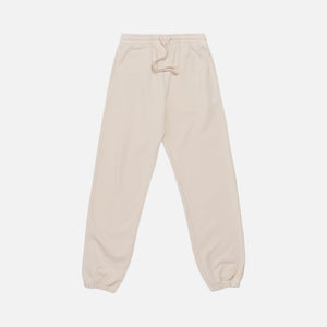 beige sweatpants womens