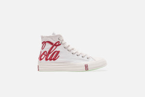 converse all star coca cola