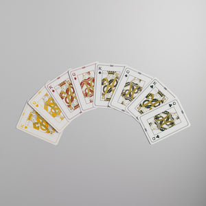 RvceShopsmas Playing Card Set - Stadium