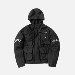 yeezy season 5 windbreaker