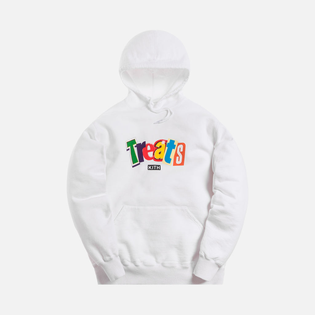 kith treats sweatshirt