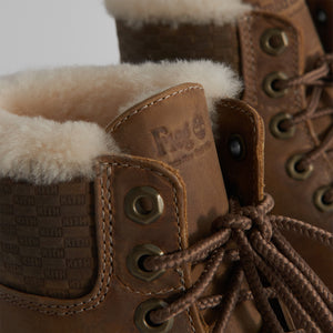 KITH Timberland 6 boot US9.5 新品未使用 | universodospeixes.com.br