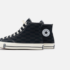 converse all star classic black