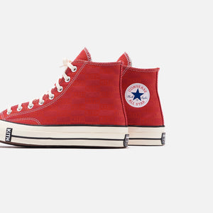 kith x converse chuck 70