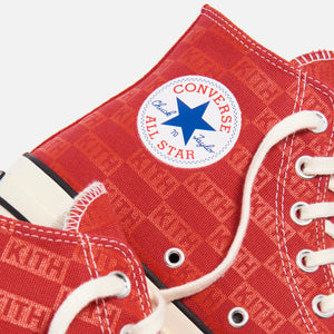 kith x converse chuck 7