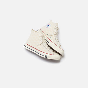 chuck taylor all star parchment