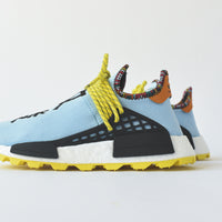 adidas nmd hu clear sky