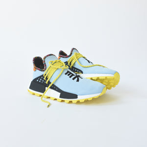 pharrell nmd clear sky