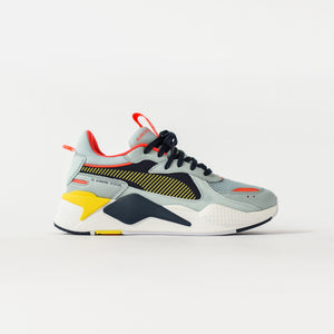 Puma RS-X Reinvention - Light Sky 