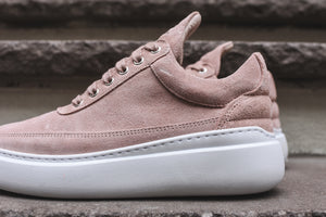 low top angelica filling pieces