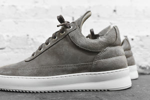 filling pieces low top ripple lane