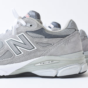 new balance 990 grey