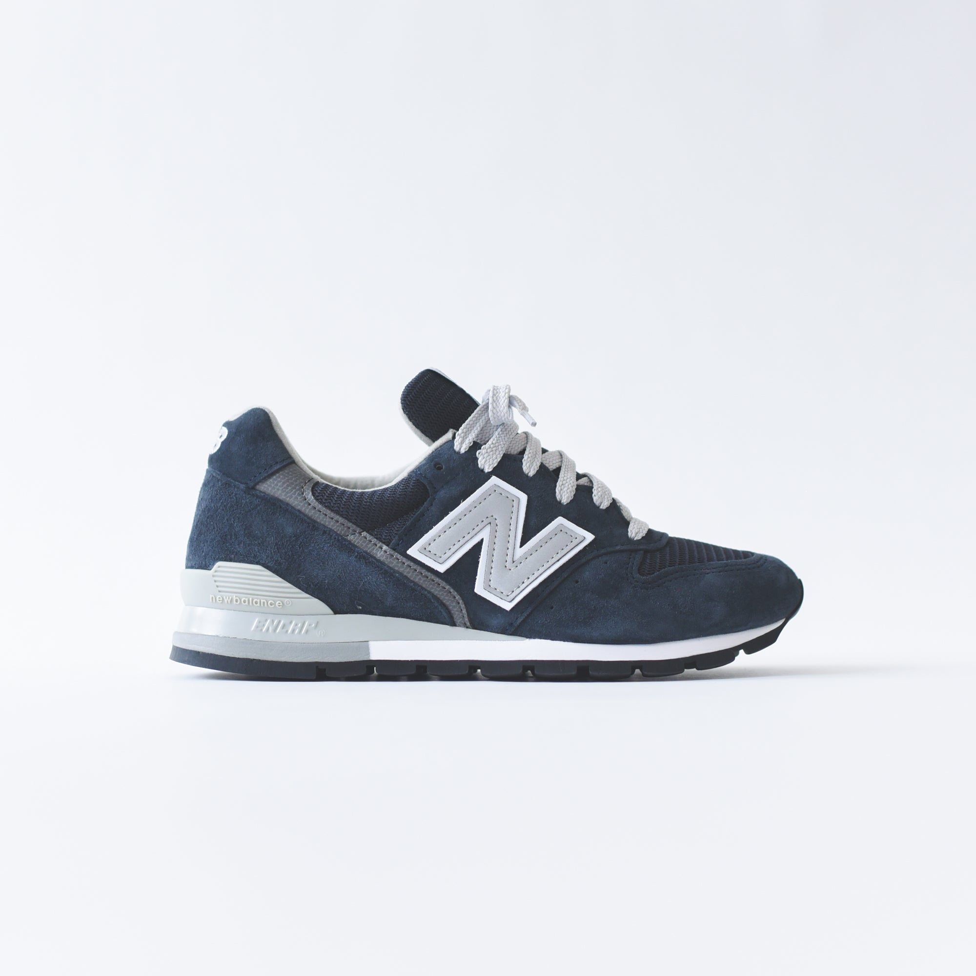 new balance 996 grey navy