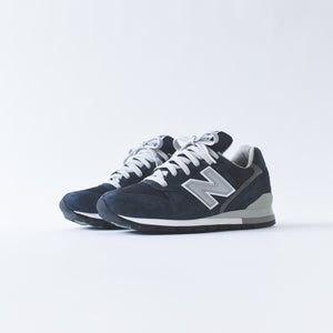 new balance wr996 navy gold