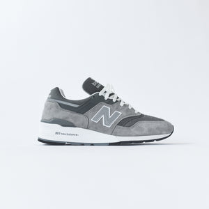 new balance kith 997s