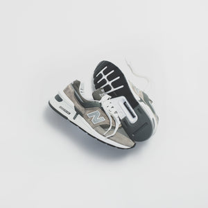 New Balance M997 Sport - Grey Day – Kith