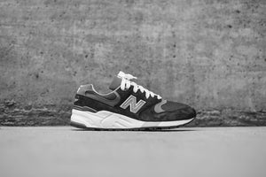 new balance 999 navy