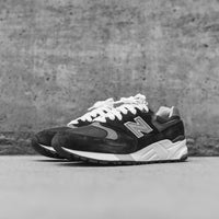 New Balance 999 - Navy / Pewter – Kith