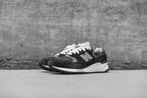 new balance 999 kith