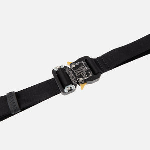 6 Moncler x 1017 Alyx 9SM Cintura Belt - Black – Kith
