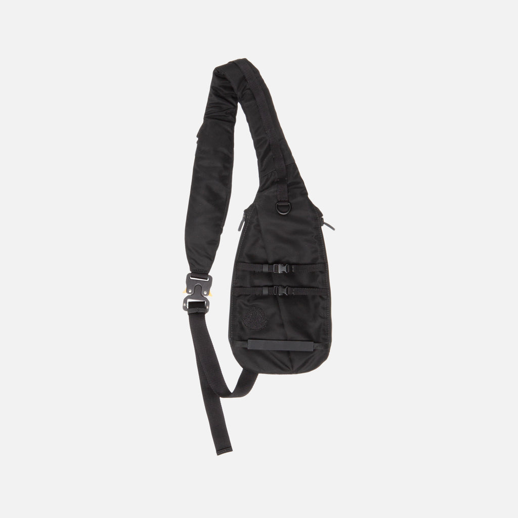 6 Moncler x 1017 Alyx 9SM Crossbody - Black – Kith