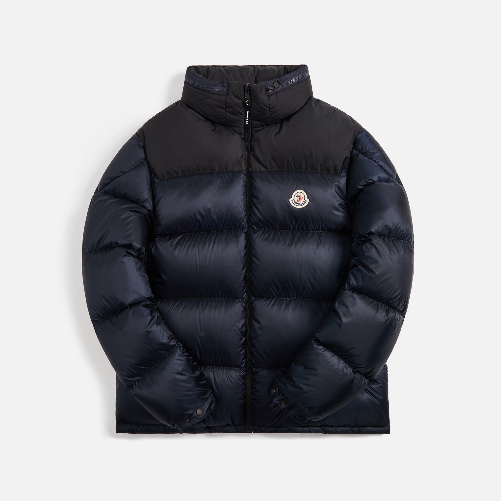 Moncler Peuplier Jacket - Navy – Kith