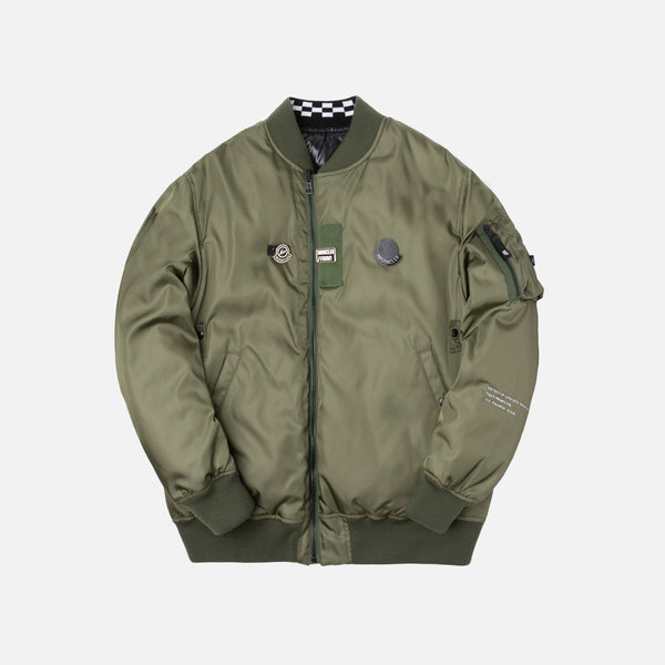 moncler fragment raptor