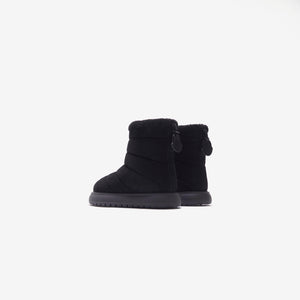 Nationaal gerucht Tegenover Moncler WMNS Hermosa Snow Boots - Black – Kith