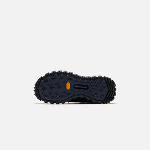 Moncler Trailgrip High GTX Low Top Sneakers - Black – Kith