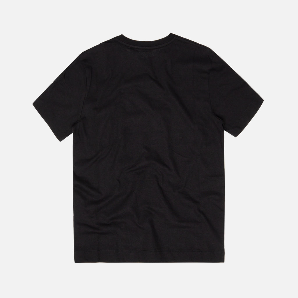 6 Moncler x 1017 Alyx 9SM Tee Girocollo - Black – Kith