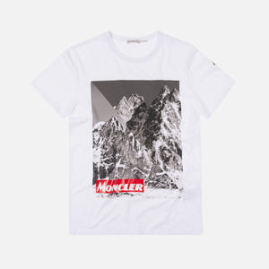 kith moncler tee