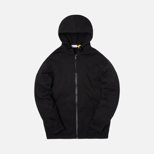 moncler zip up