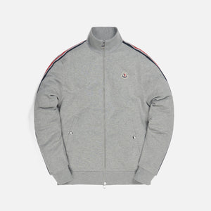 Moncler Maglia Cardigan - Grey – Kith