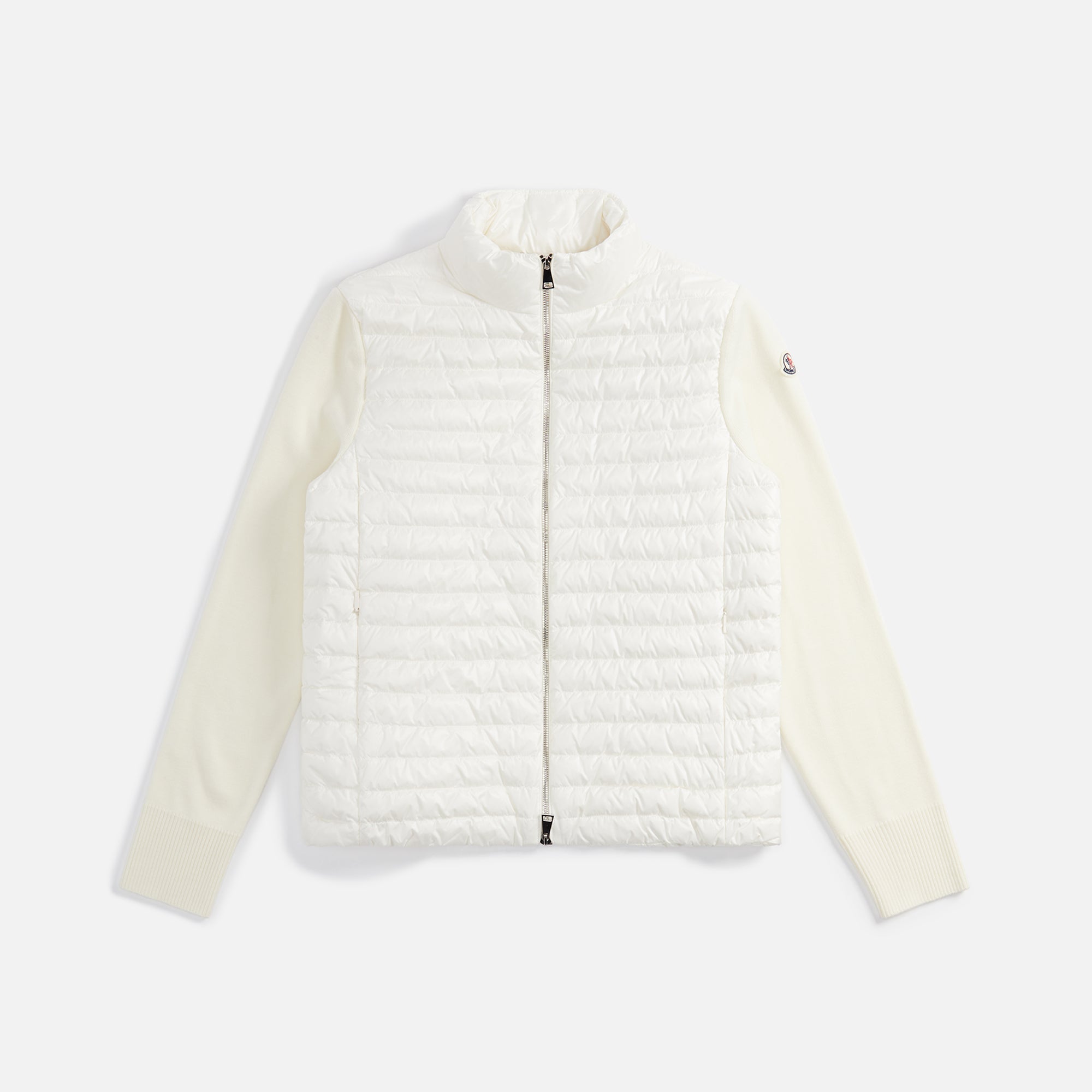 MONCLER モンクーレル 2019 world tour カーディガン M-